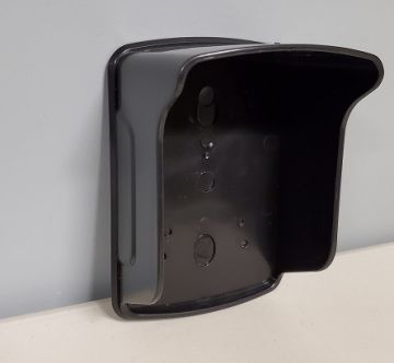 Plastic Rain & Privacy Guard, 3800-guard